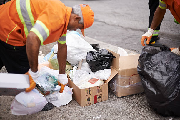 Best Garage Cleanout in Level Plains, AL